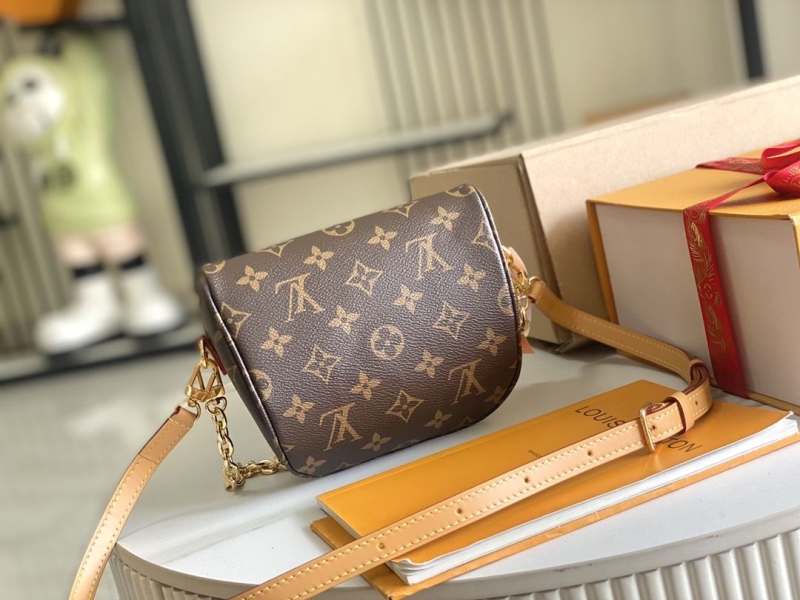 LV Satchel bags